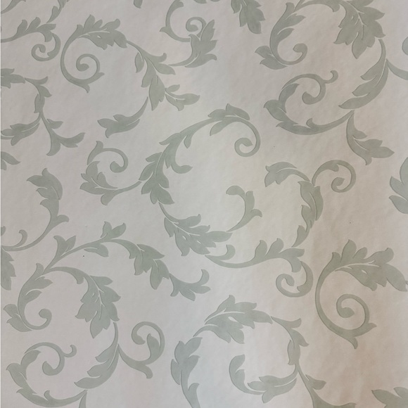 NEW Shand Kydd Wallpaper Border 53cm Each Lot Of 2 Royal Floral Made In England - Picture 11 of 13